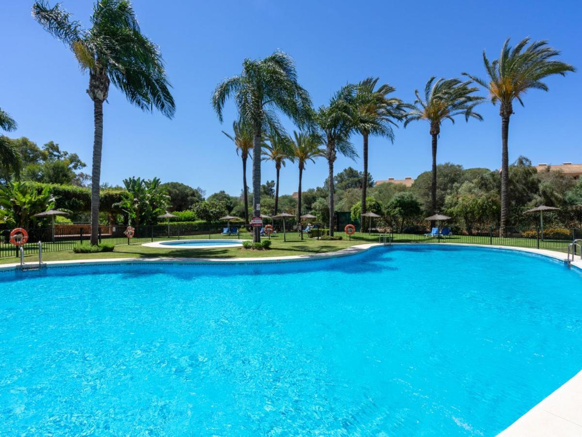 Patios De Santa Maria By Interhome