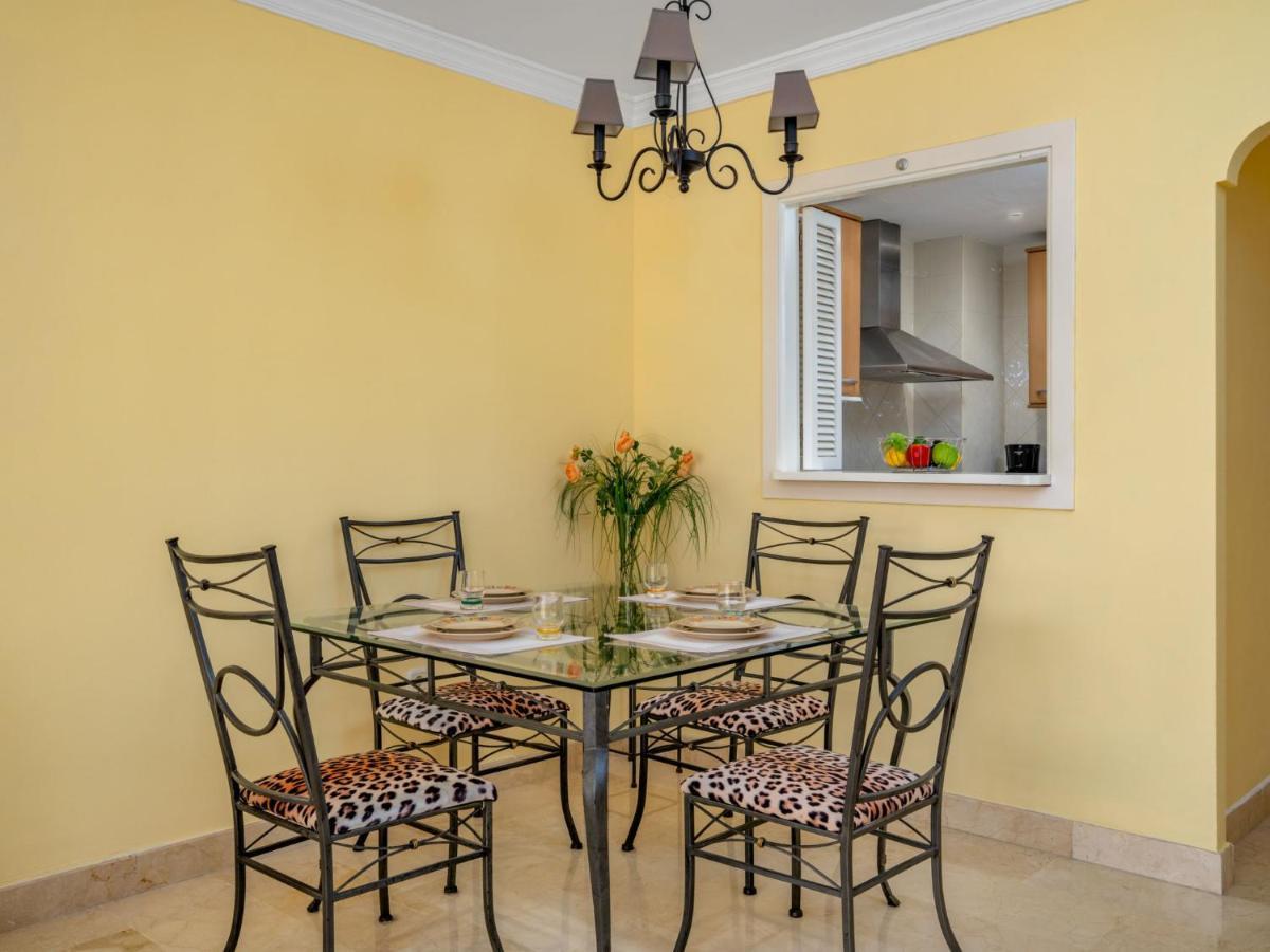 Appartement Patios De Santa Maria By Interhome *