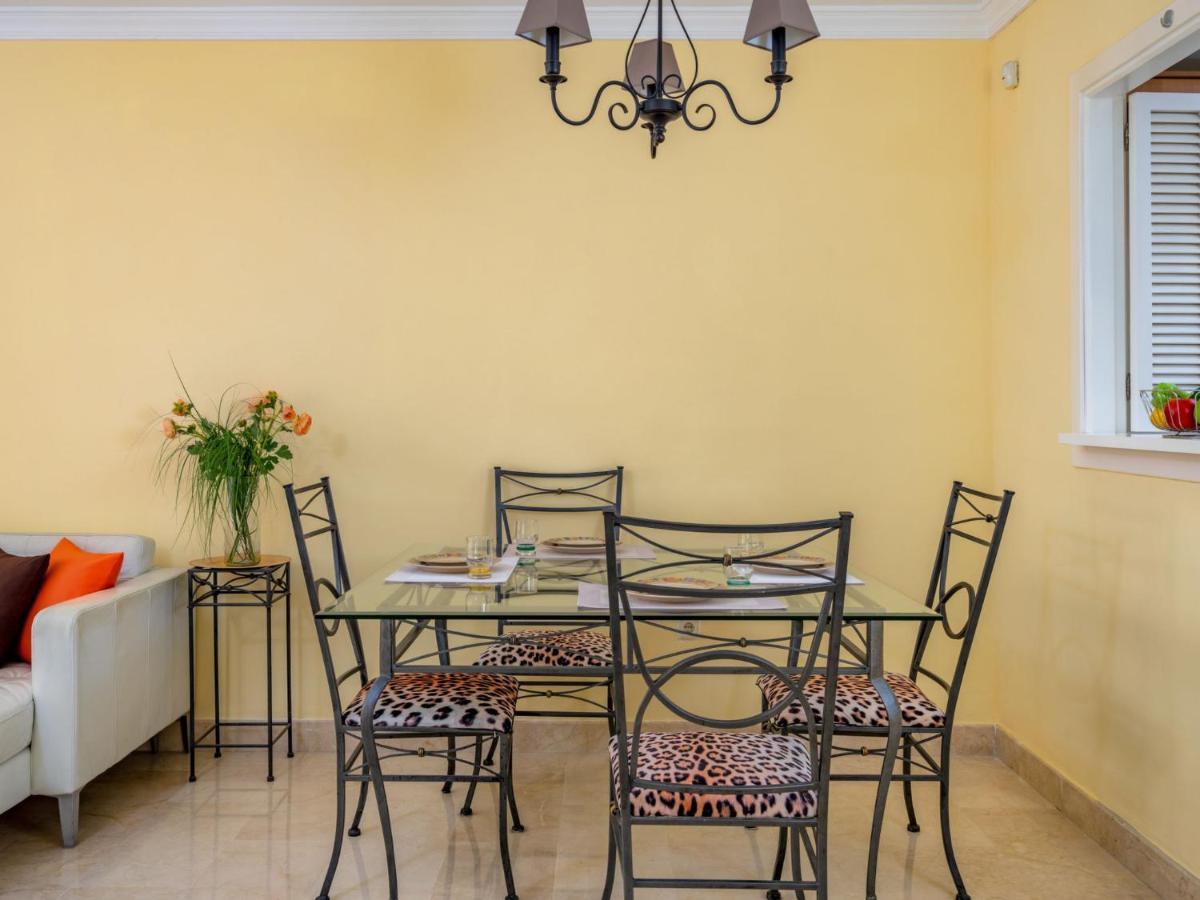 Patios De Santa Maria By Interhome *