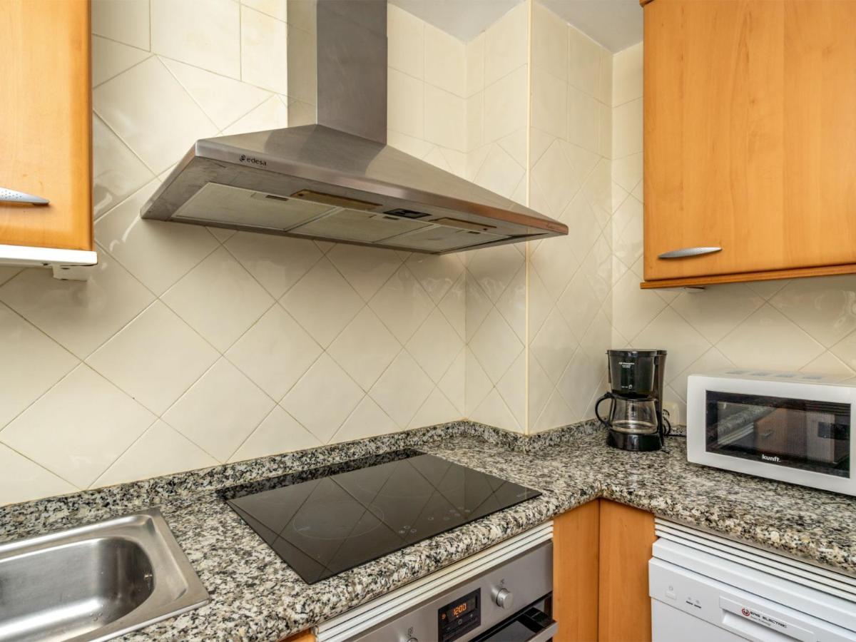 Patios De Santa Maria By Interhome Appartement Marbella
