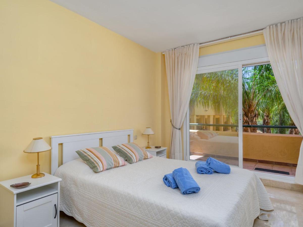 Patios De Santa Maria By Interhome Appartement *