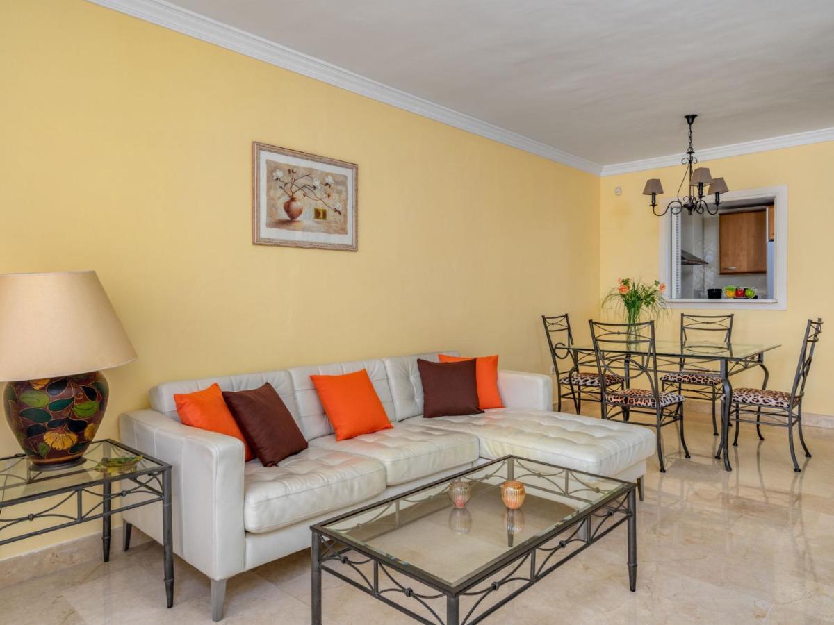 Patios De Santa Maria By Interhome *