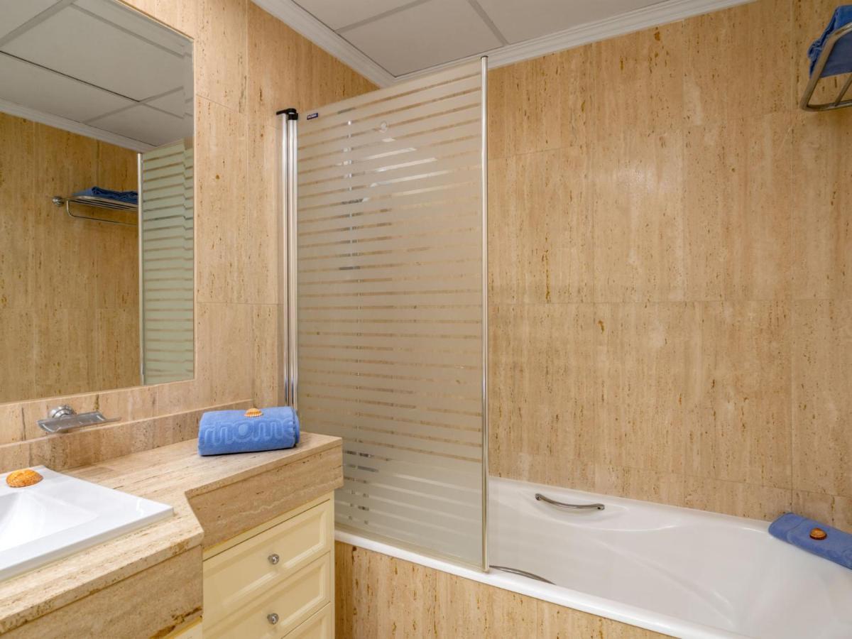 Appartement Patios De Santa Maria By Interhome