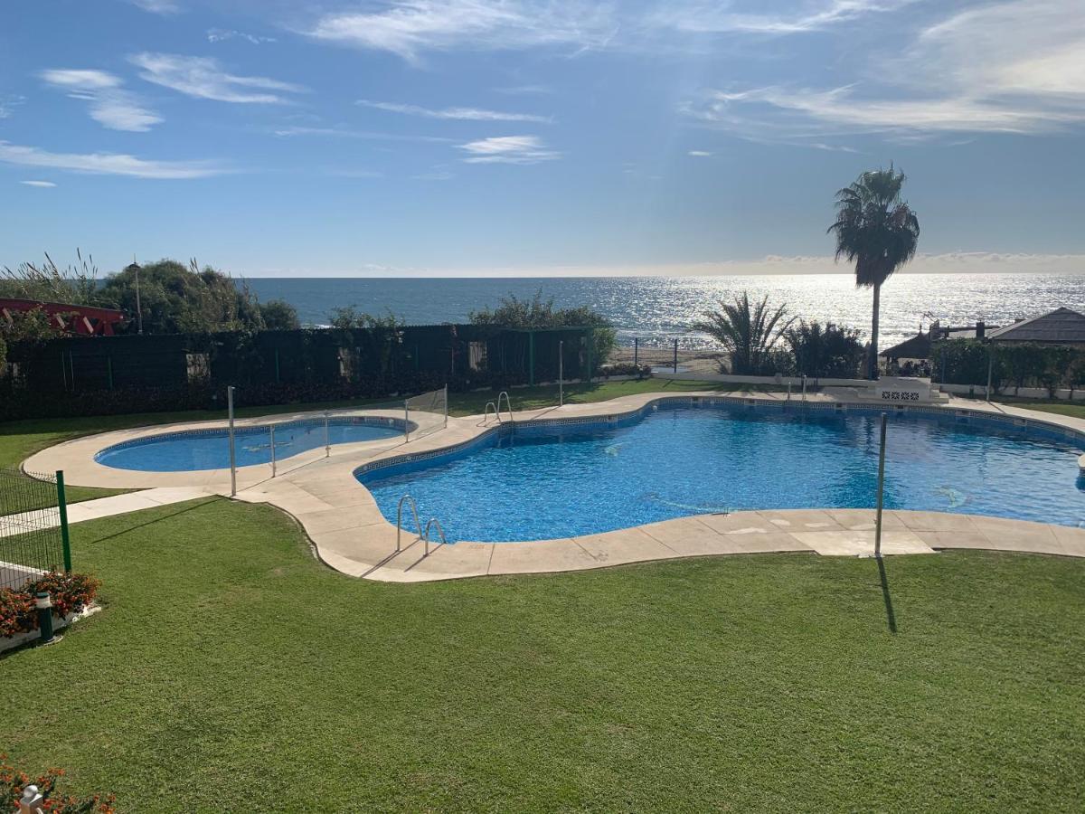 Lujo En Banana Primera Linea De Playa Apartamento