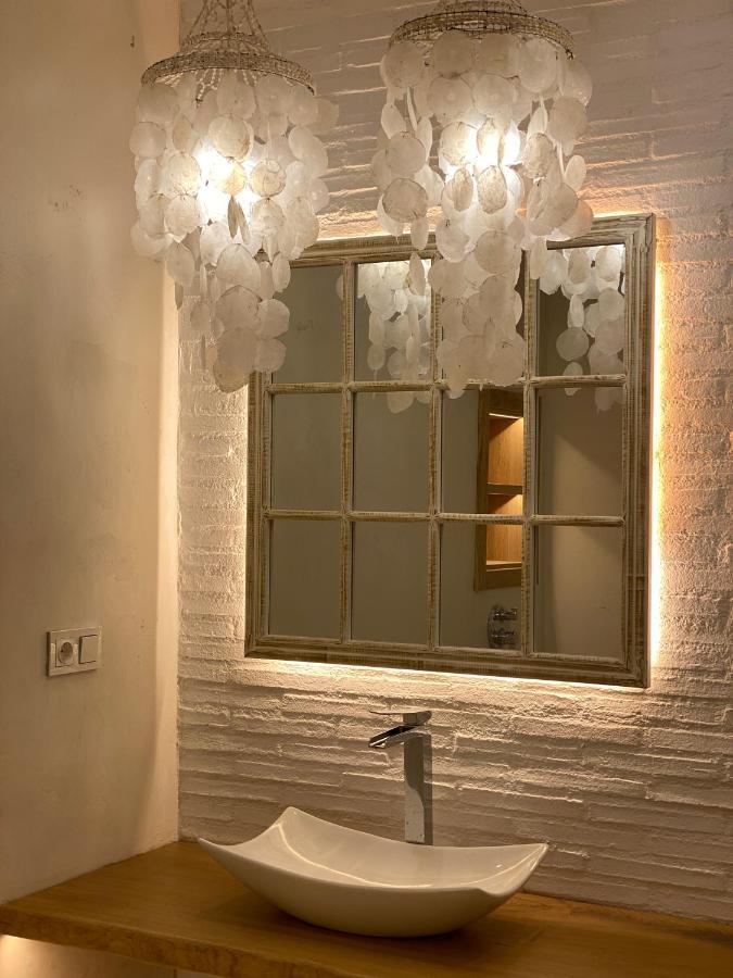 Ferienhaus Tulum House - In Nueva Andalucia - Amazing La Concha Mountain View *