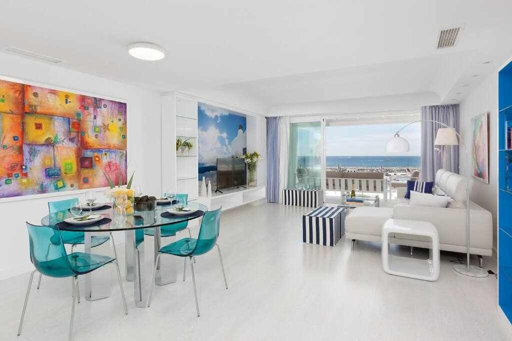 Puerto Banus Penthouse K1 Marbella