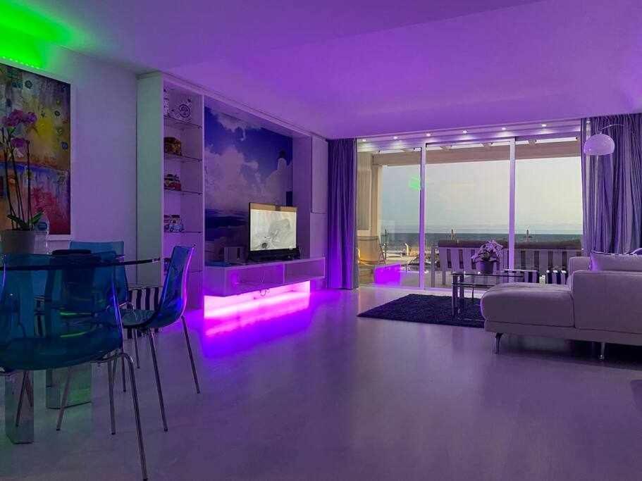 Puerto Banus Penthouse K1 Apartamento