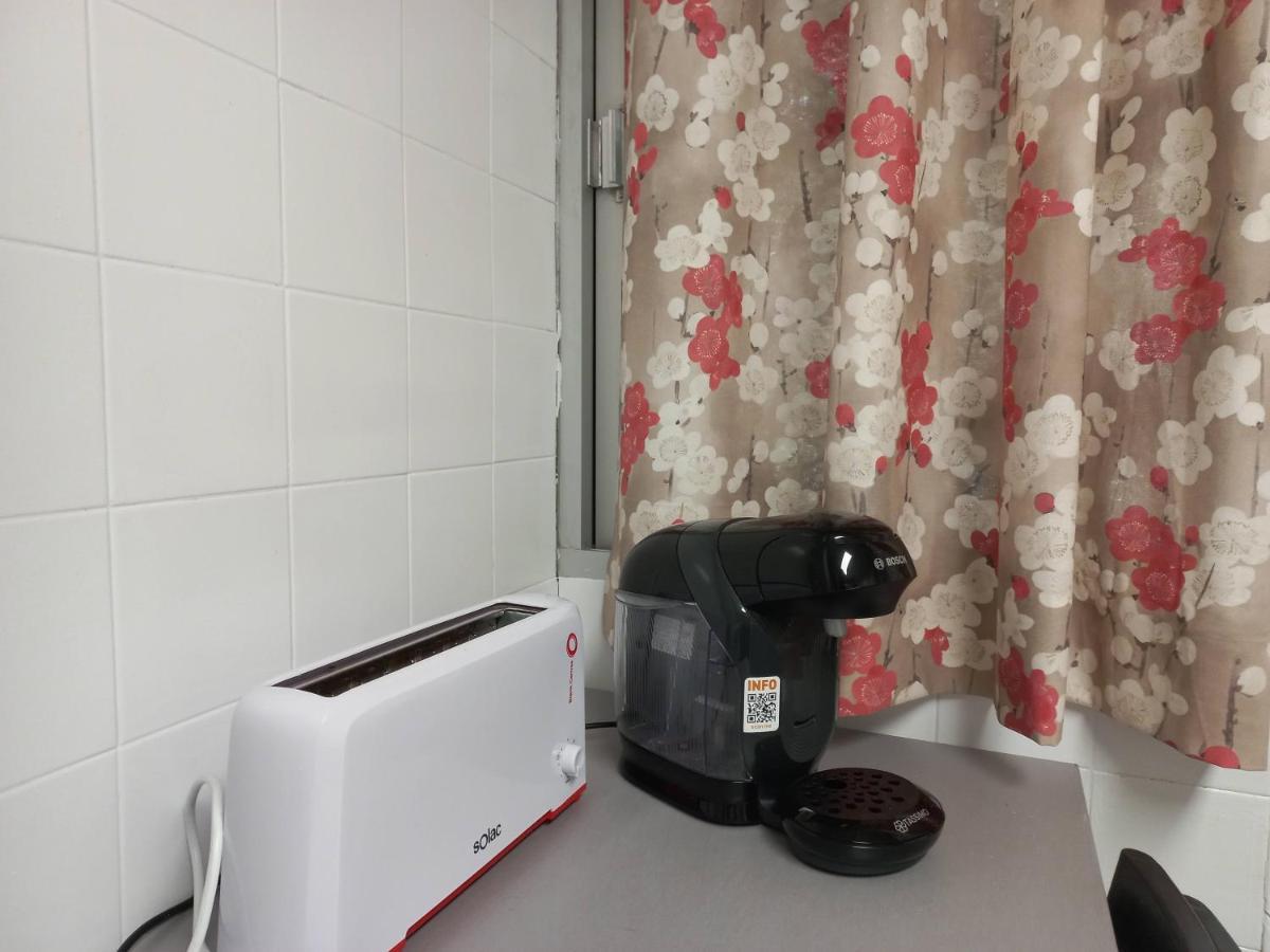 Apartamento Nuevo! Rest, Discover&enjoy Marbella