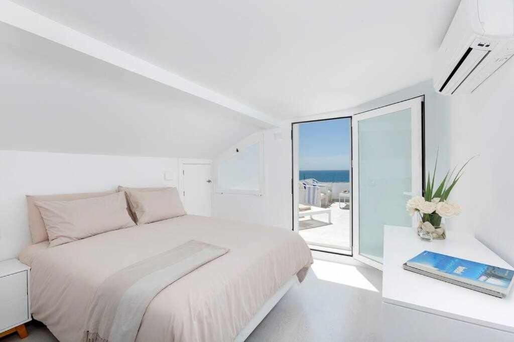 Puerto Banus Penthouse K1 Apartamento *