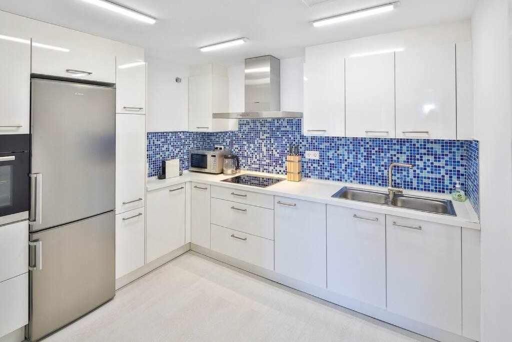 Puerto Banus Penthouse K1 Apartamento