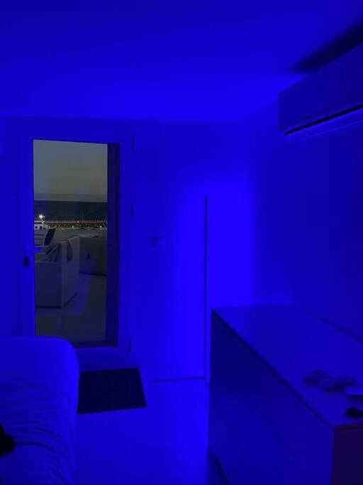 Puerto Banus Penthouse K1 Marbella