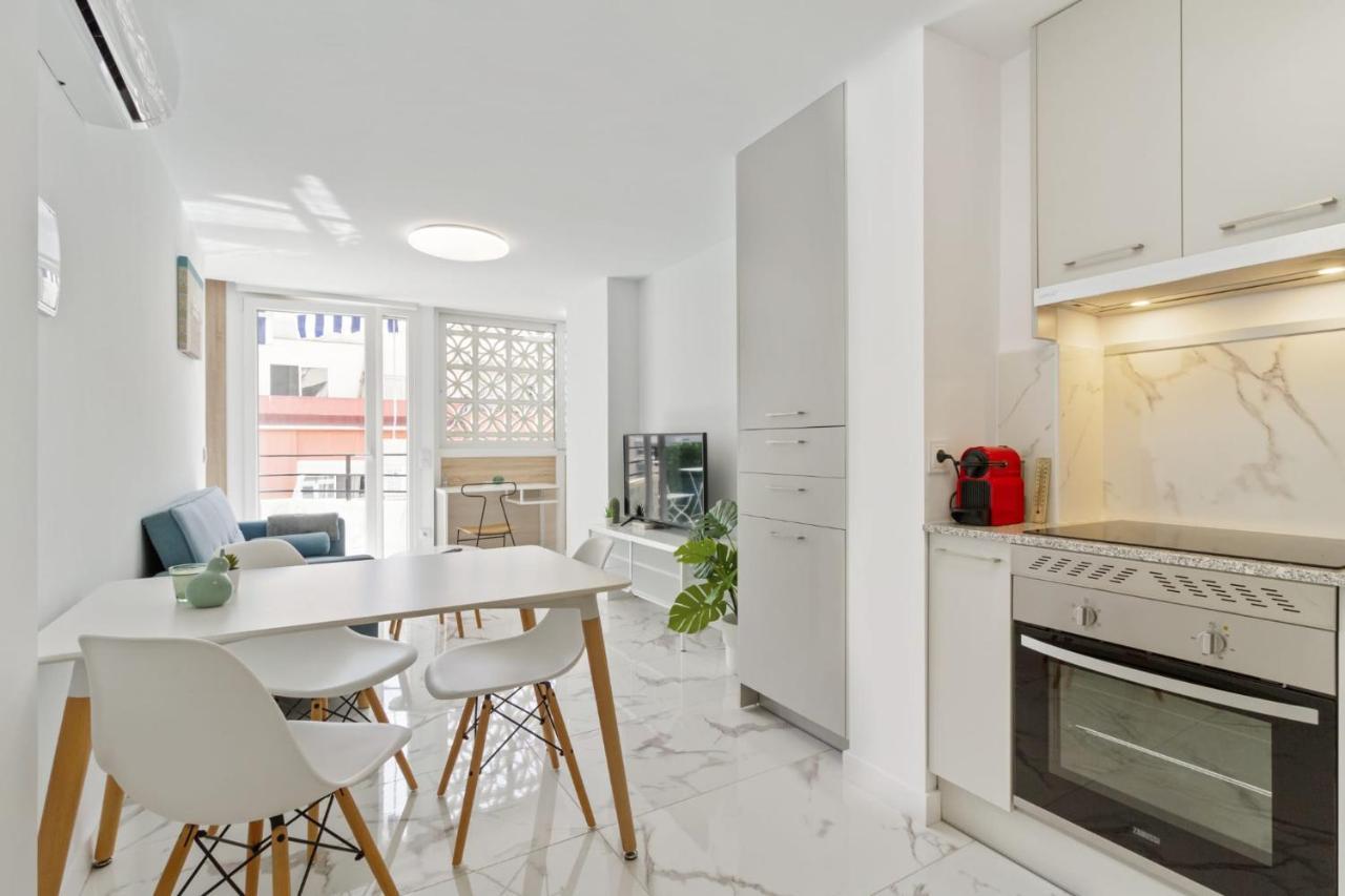 Apartment Cozy Marbella
