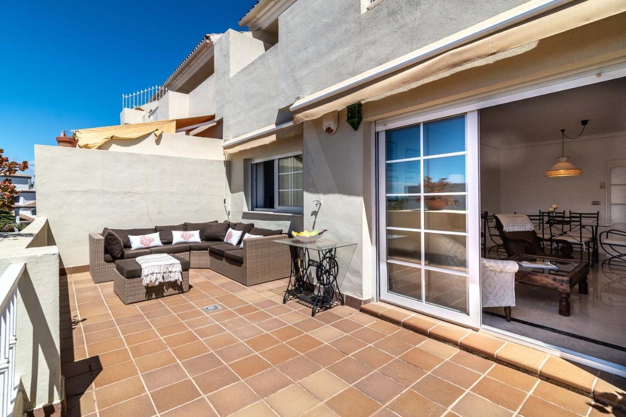 Spectacular Two Floor Penthouse Centre *