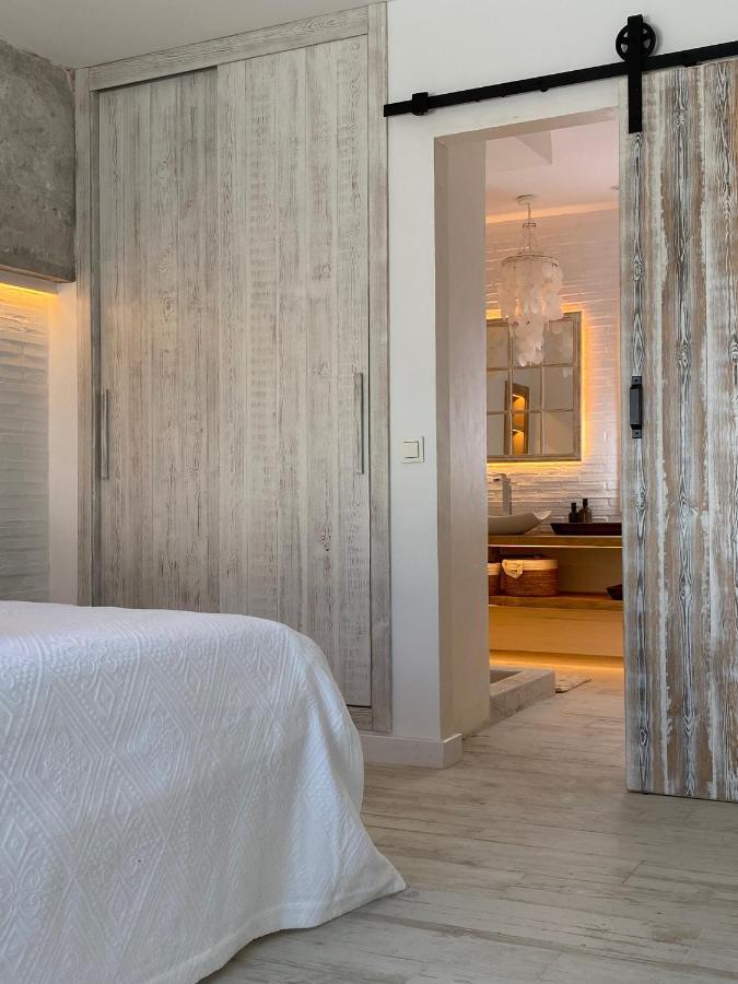 Tulum House - In Nueva Andalucia - Amazing La Concha Mountain View Marbella