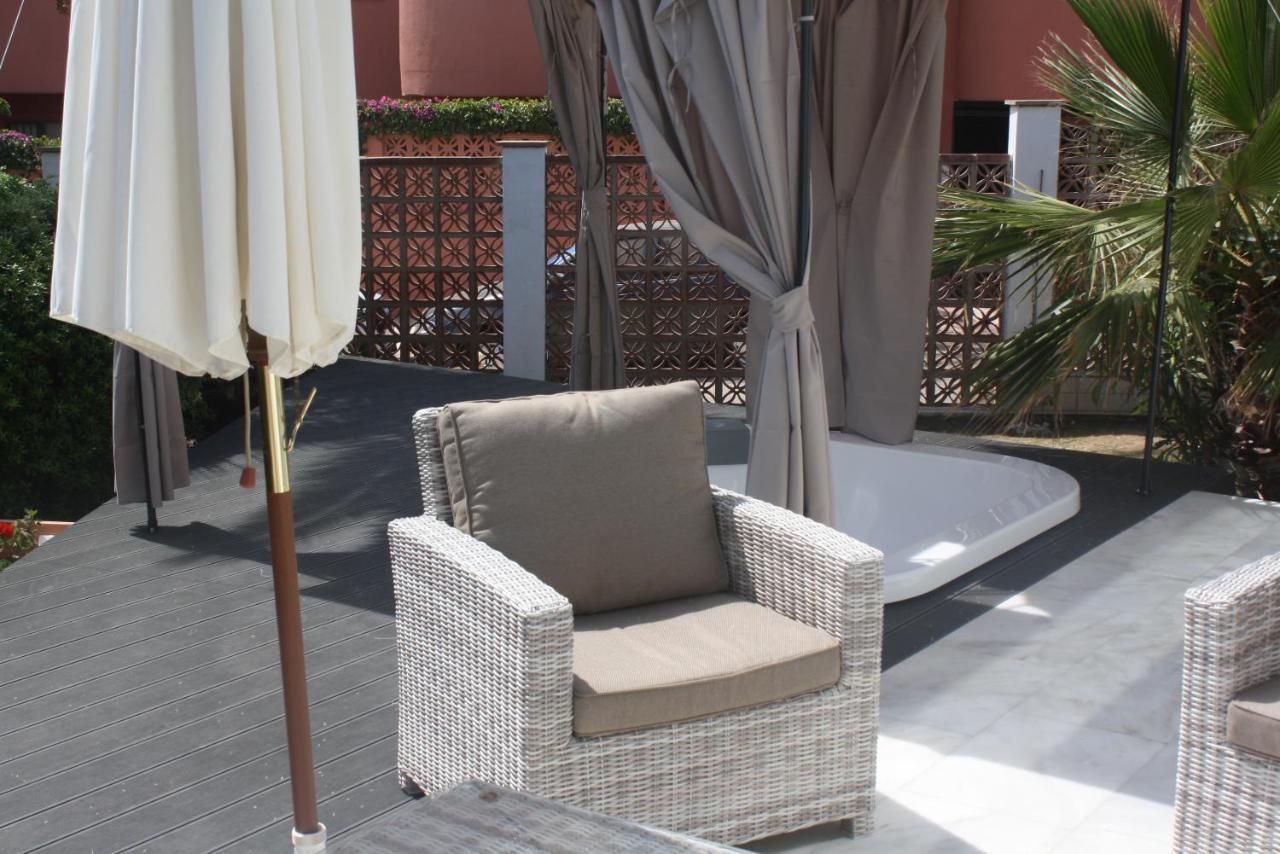 Sea Breeze - Costabella * Marbella