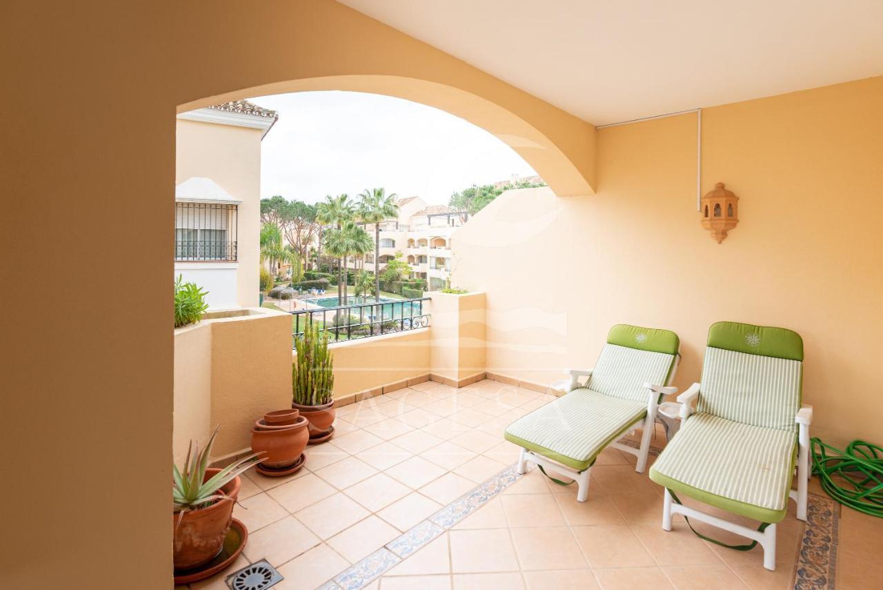 Hacienda Playa 4* Marbella
