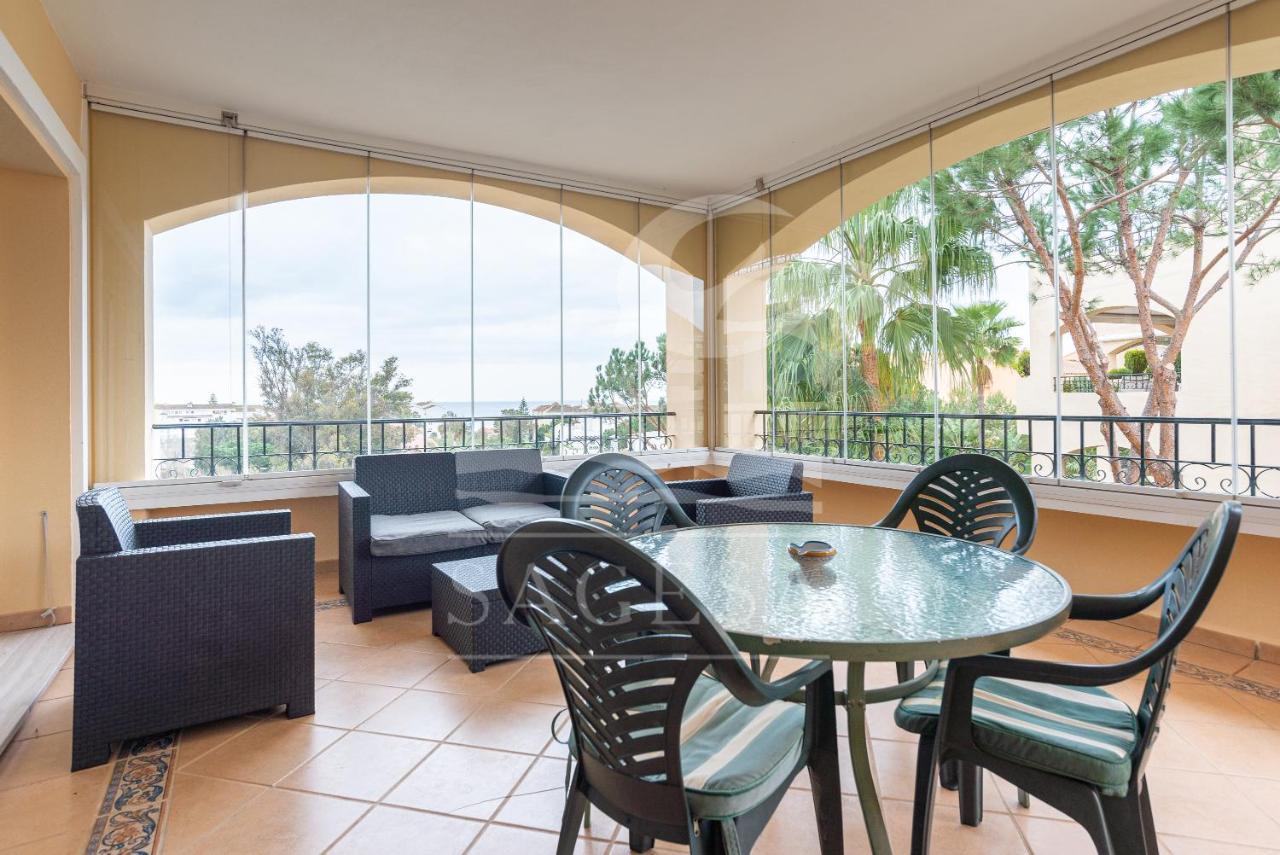 Aparthotel Hacienda Playa 4*
