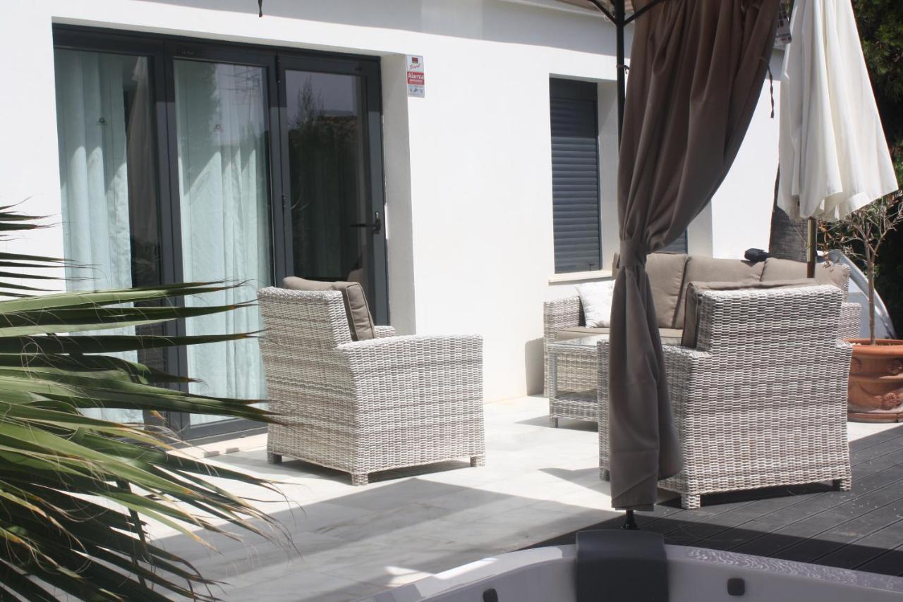 Sea Breeze - Costabella Marbella