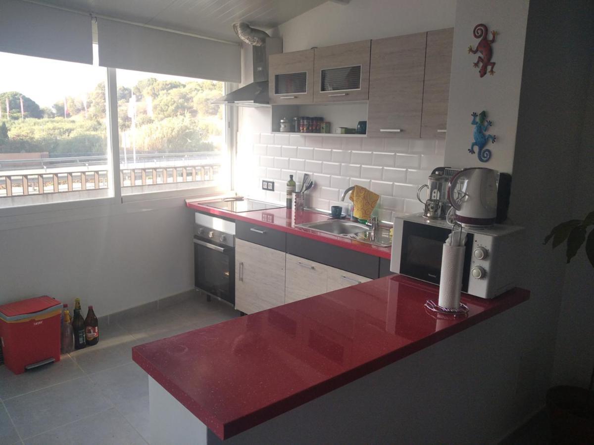 Apartment Apartamento Platero Marbella