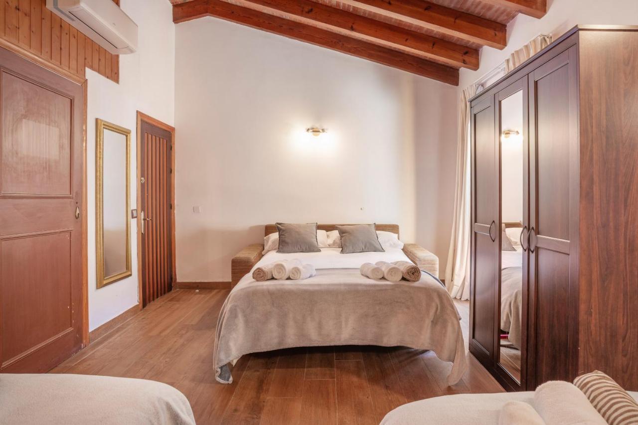 Villa El Mirador *