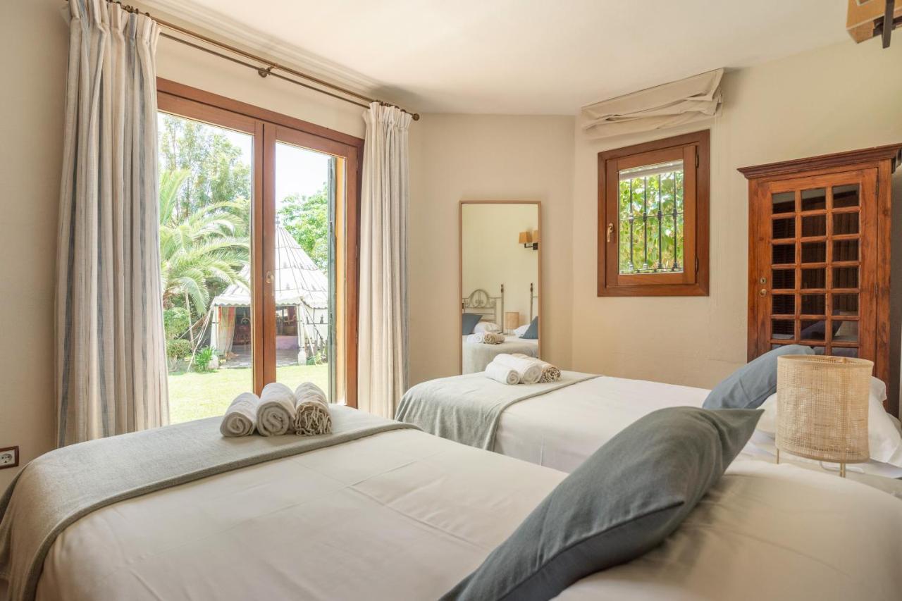 Villa El Mirador Marbella