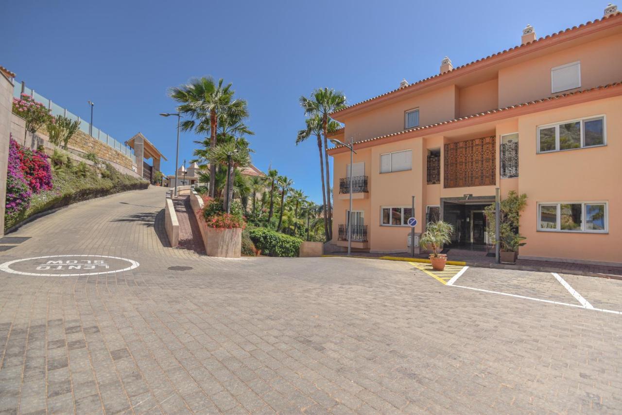 Penthouse With Sea Views In Nueva Andalucia Apartamento *