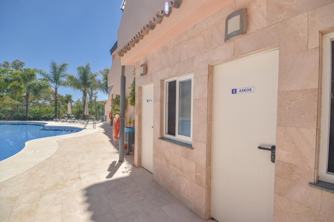 Apartamento Penthouse With Sea Views In Nueva Andalucia *