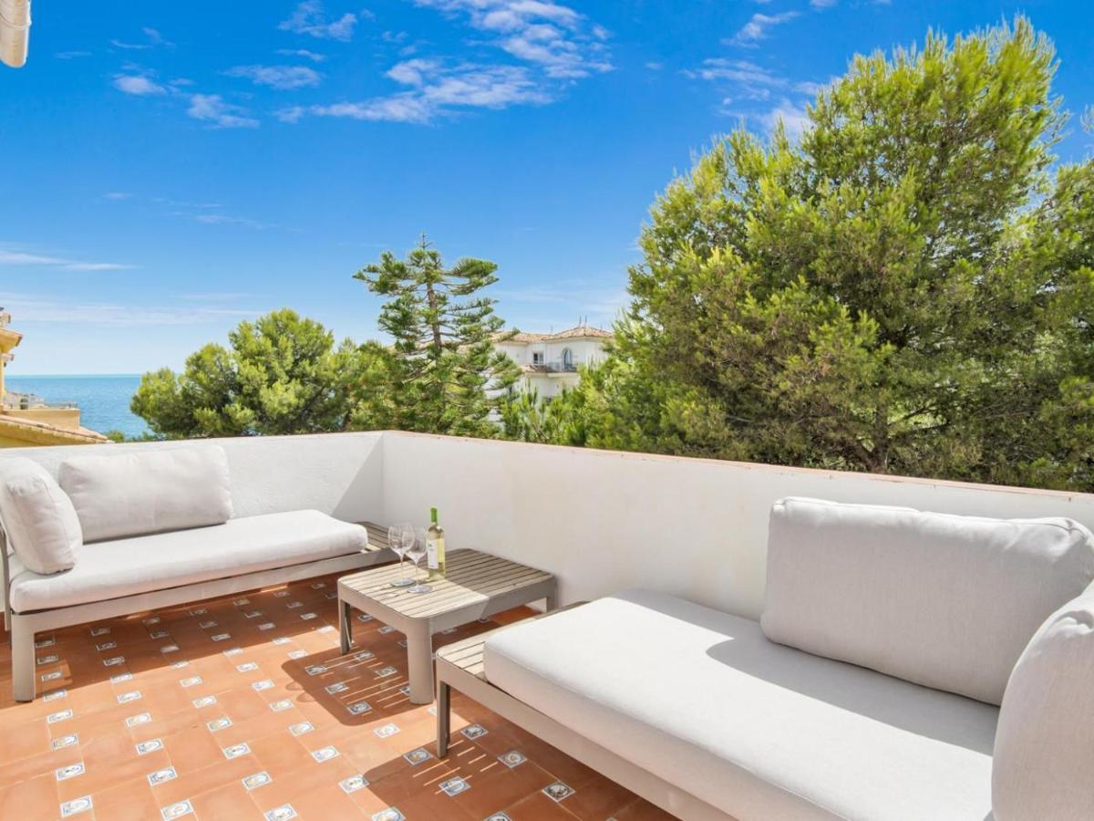 Atico Con Vistas En Andalucia Del Mar