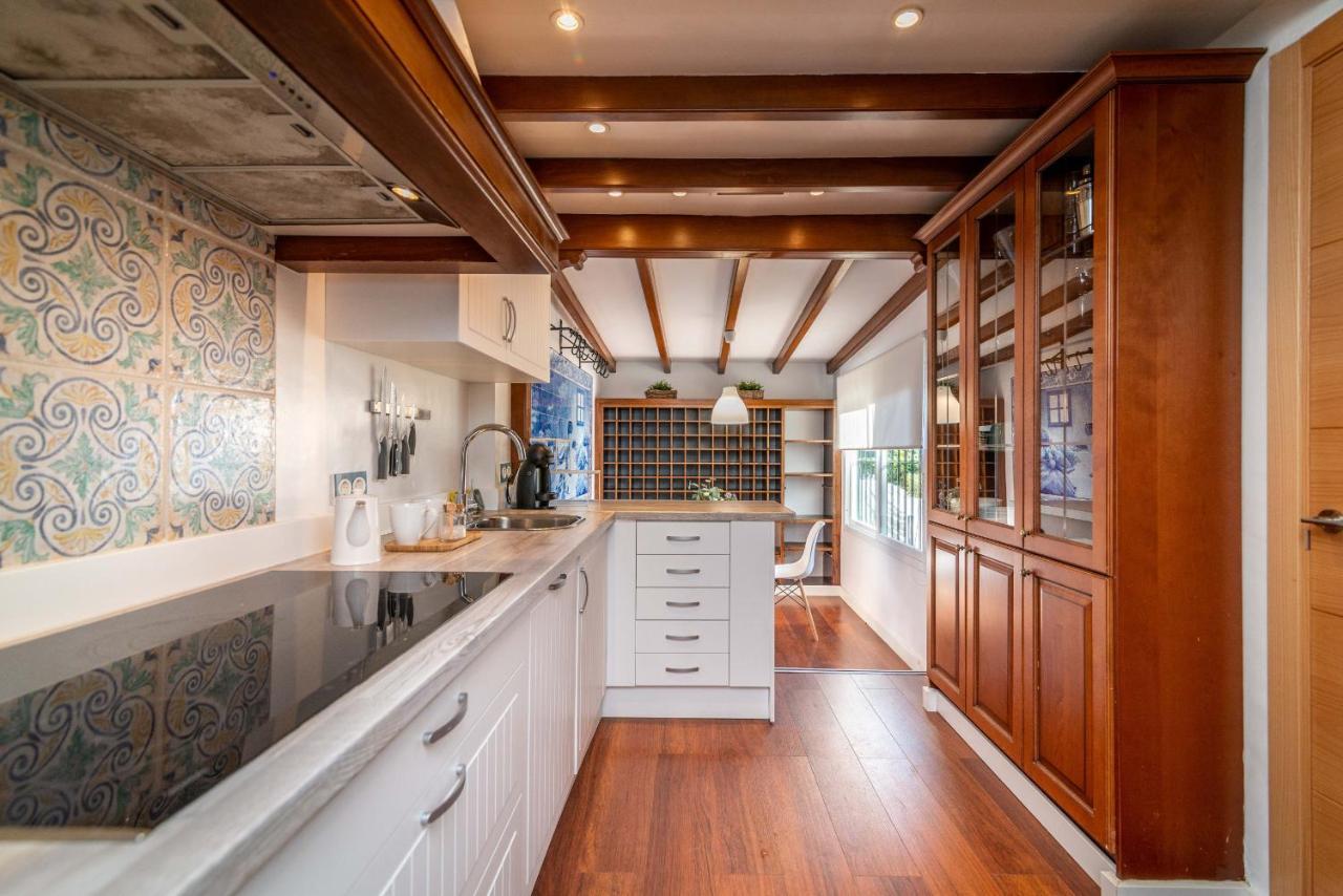 Casa La Concha - Marbellamar Townhouse * Marbella