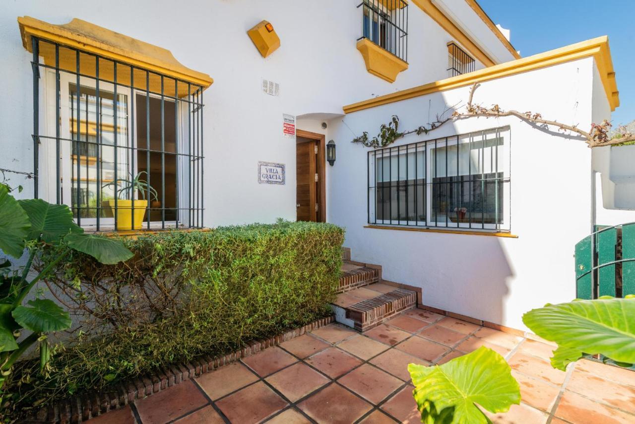 Casa La Concha - Marbellamar Townhouse