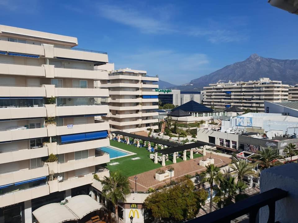 Apartment Atico - Edificio Marina Banus- Calle Muelle De Ribera *