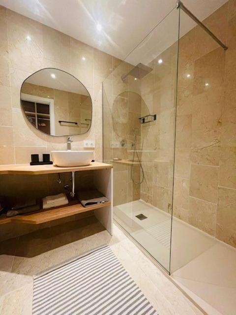 Apartment Lovely Marbella