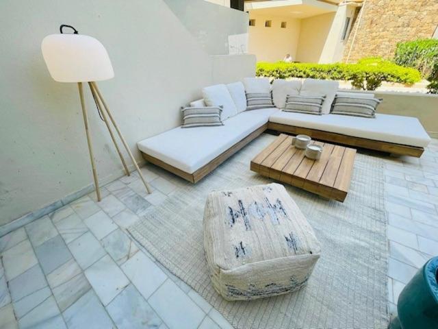 Lovely Apartment