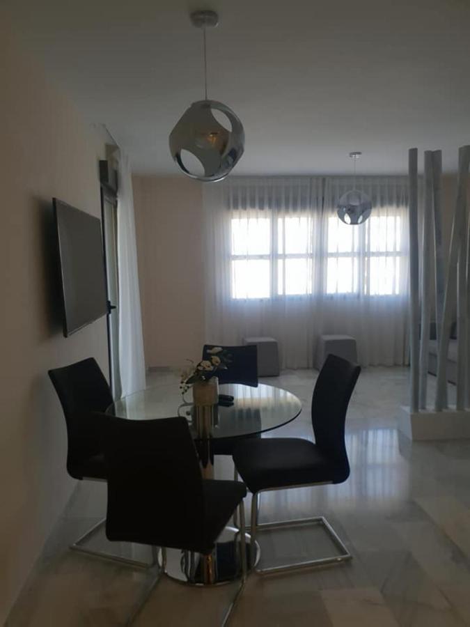 Atico - Edificio Marina Banus- Calle Muelle De Ribera