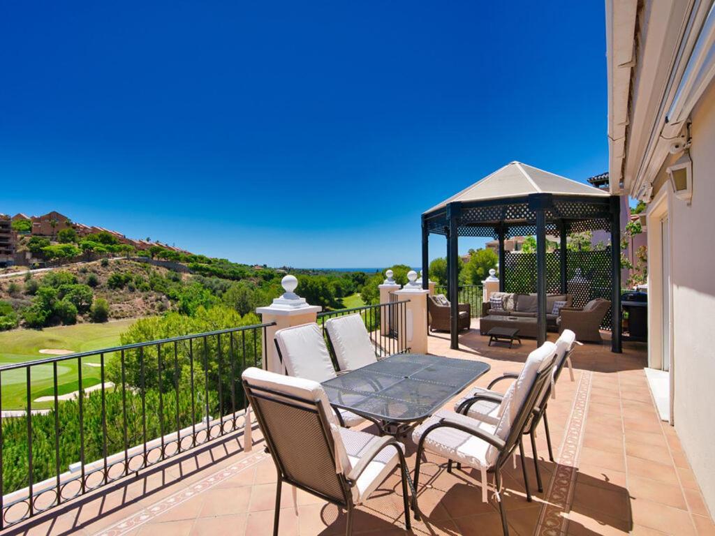 Casa Isabella Villa *