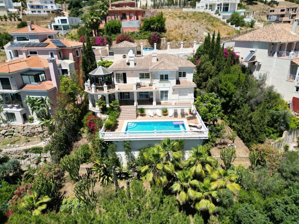 Casa Isabella