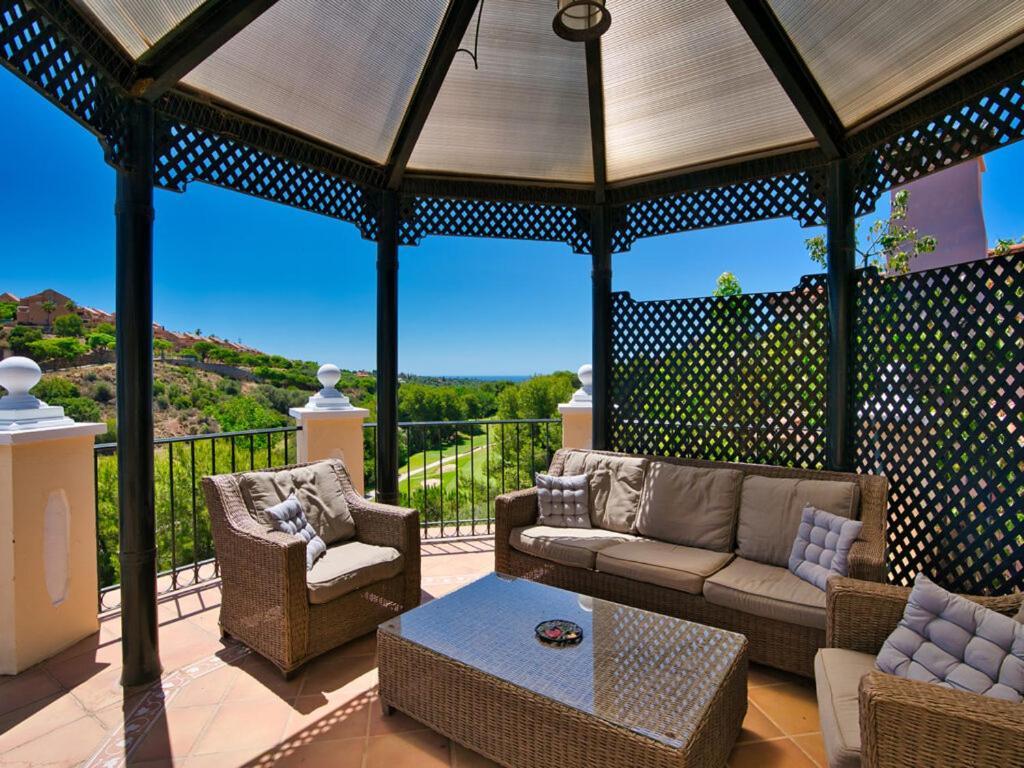 Casa Isabella Villa Marbella
