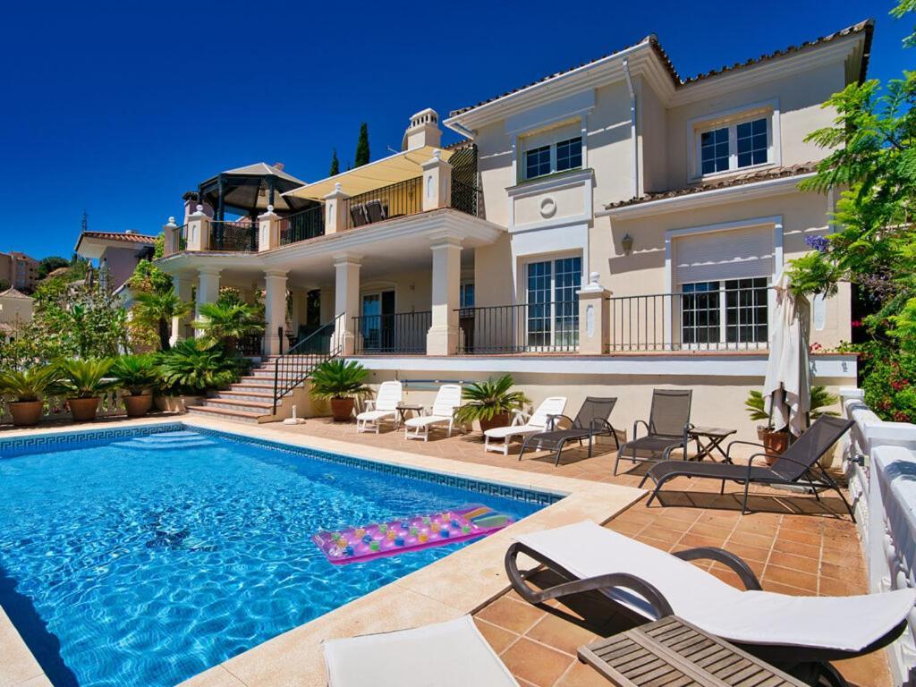 Casa Isabella *