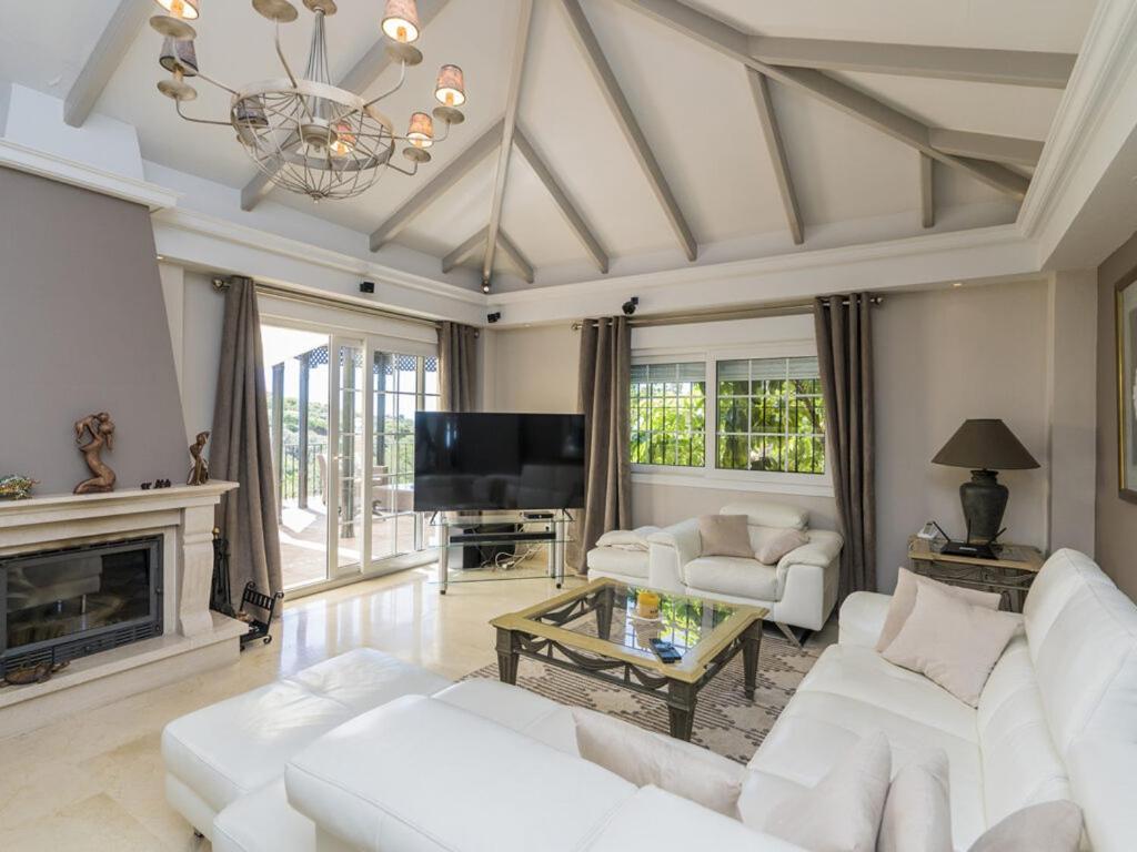 Villa Casa Isabella