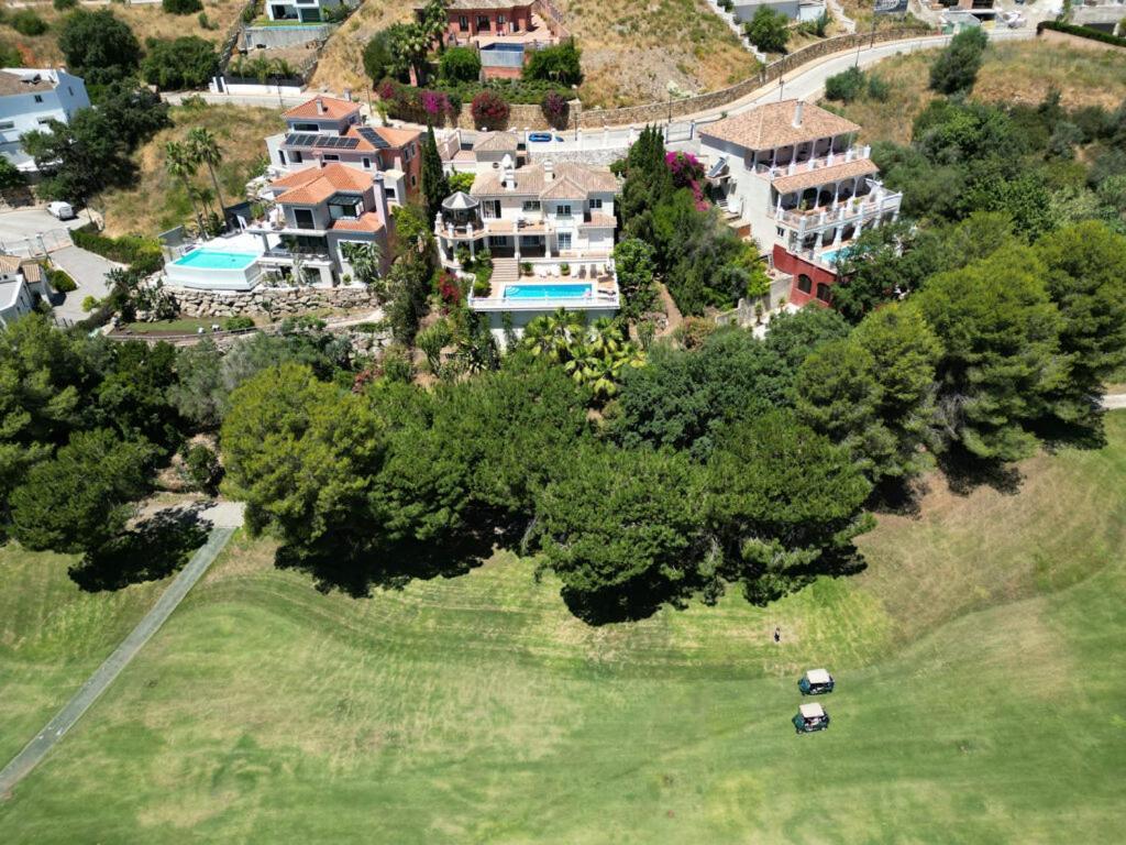 Villa Casa Isabella