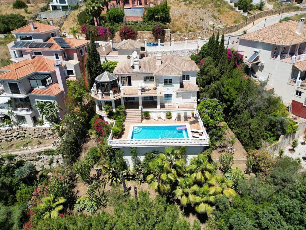 Casa Isabella *