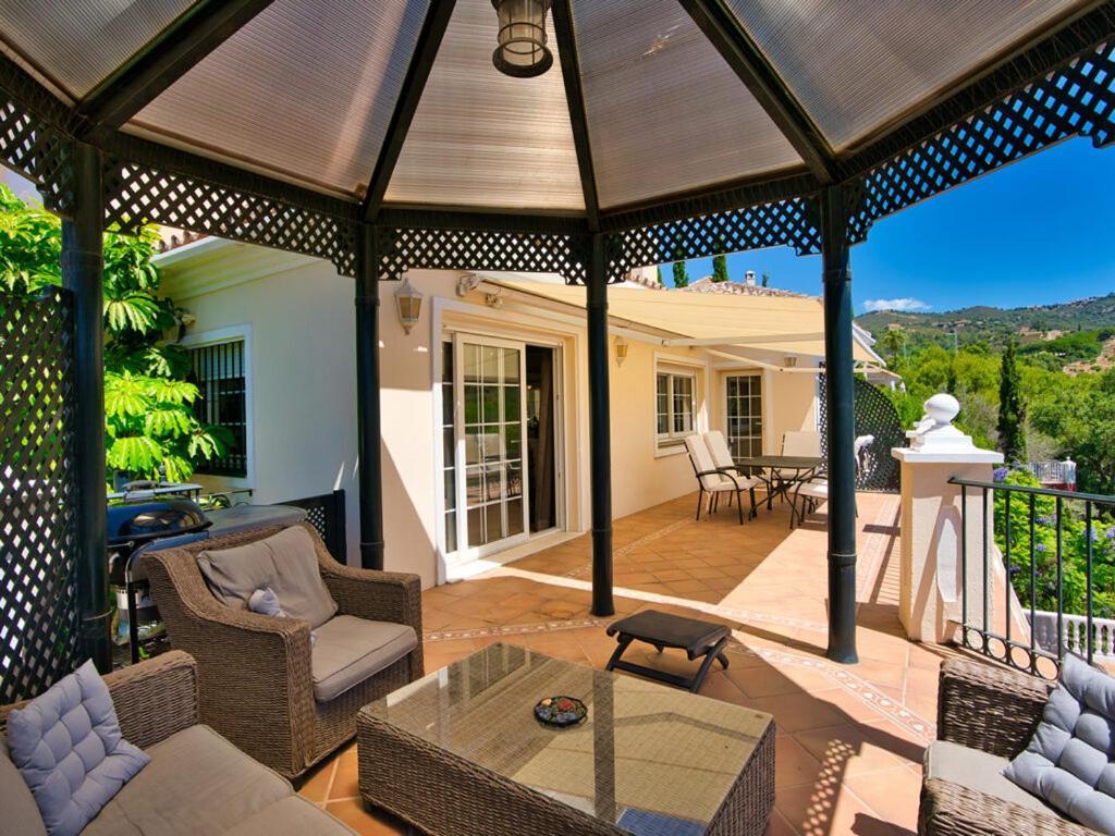 Casa Isabella * Marbella