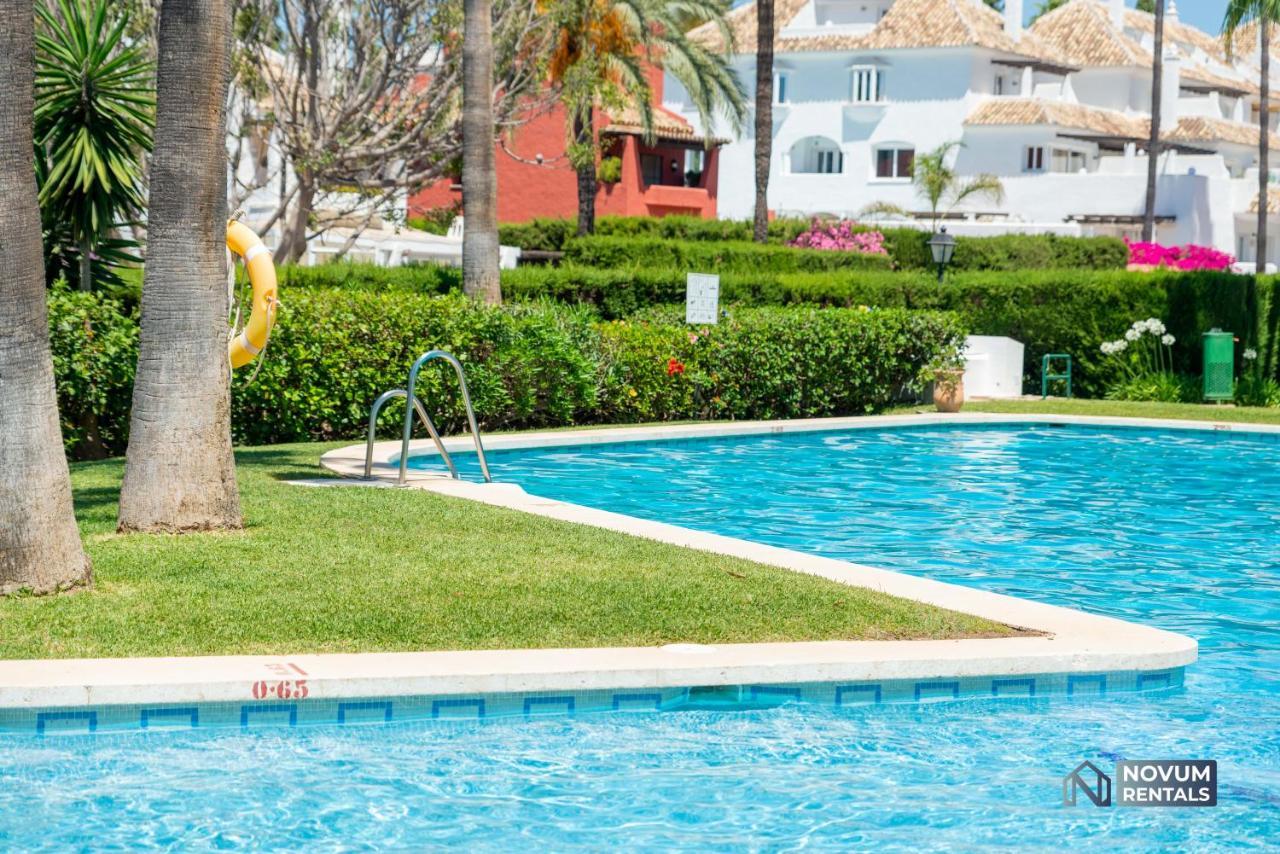 Modern 3 Bdrm With Sea Views & Pool Newly Renovated