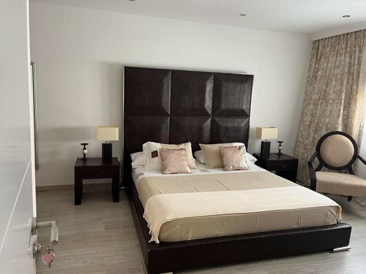 Casa Nona * Marbella