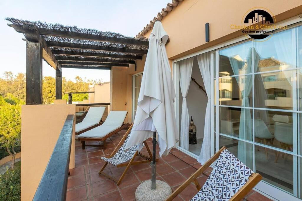 Océano A 2 Min De La Playa Apartamento *