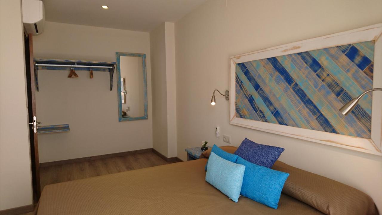 Apartment El Gallo *