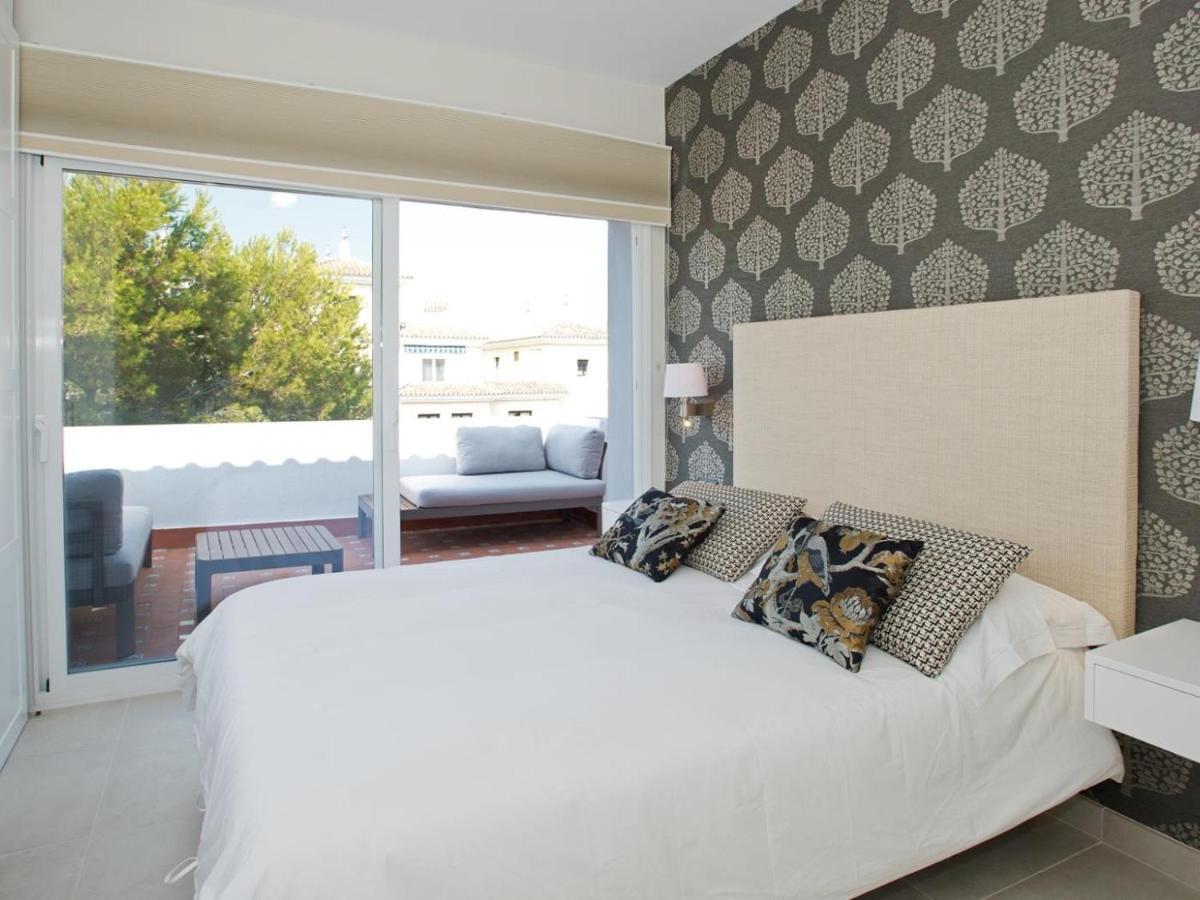 Appartement Atico Con Vistas En Andalucia Del Mar Marbella