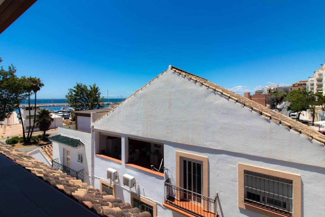 Puerto Ciro * Marbella