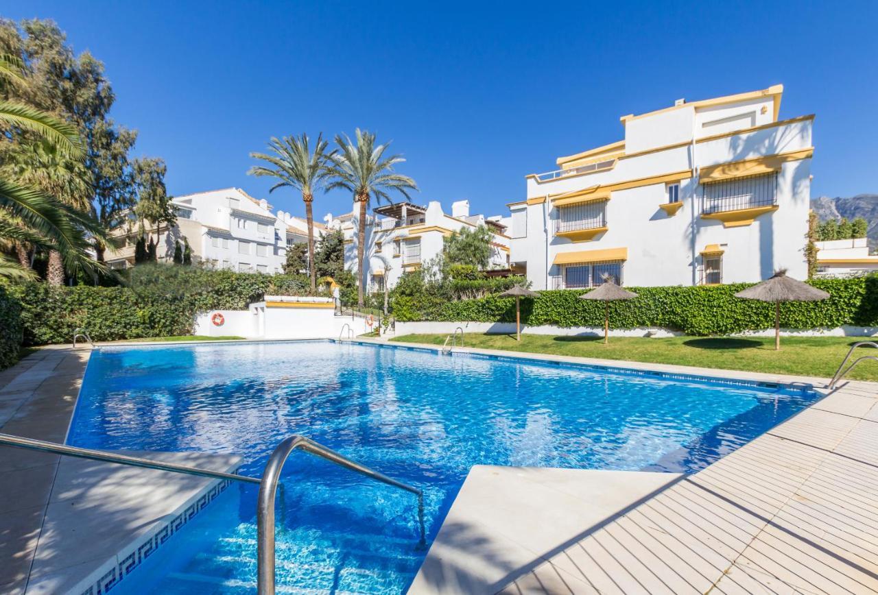 Casa La Concha - Marbellamar Townhouse *