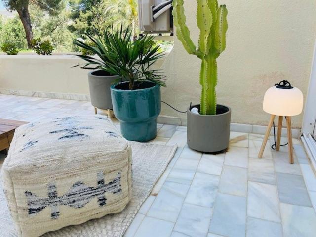 Apartment Lovely *